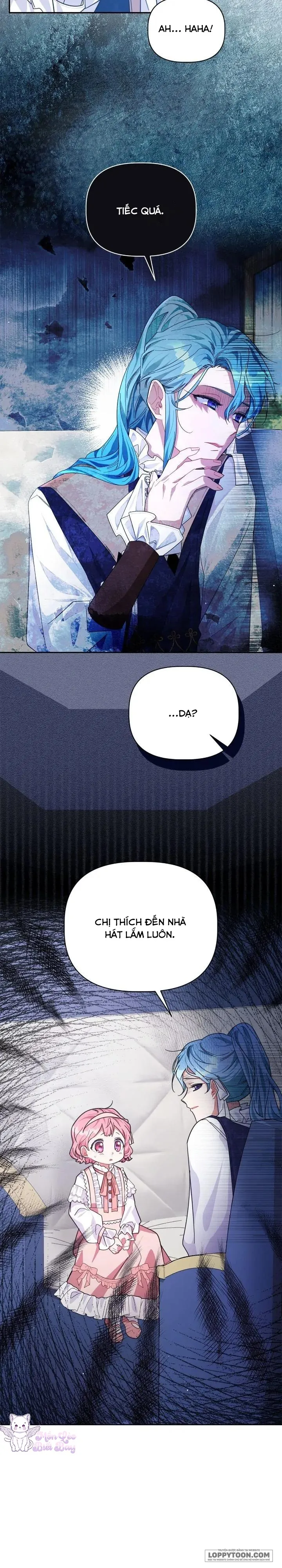 Con Đường Hoa Dành Cho Nam Chính Chap 7 - trang 26