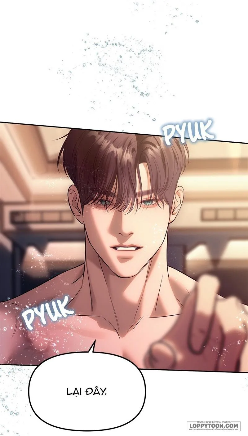 Xâm Nhập Trường Trung Học Tài Phiệt Chap 61 - trang 69