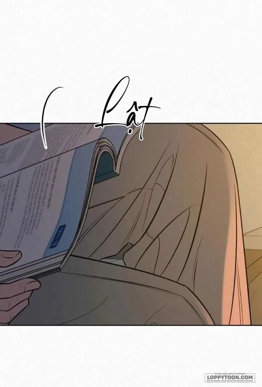 Chiến Lược Tình Yêu Trong Sáng Chap 94 - trang 41