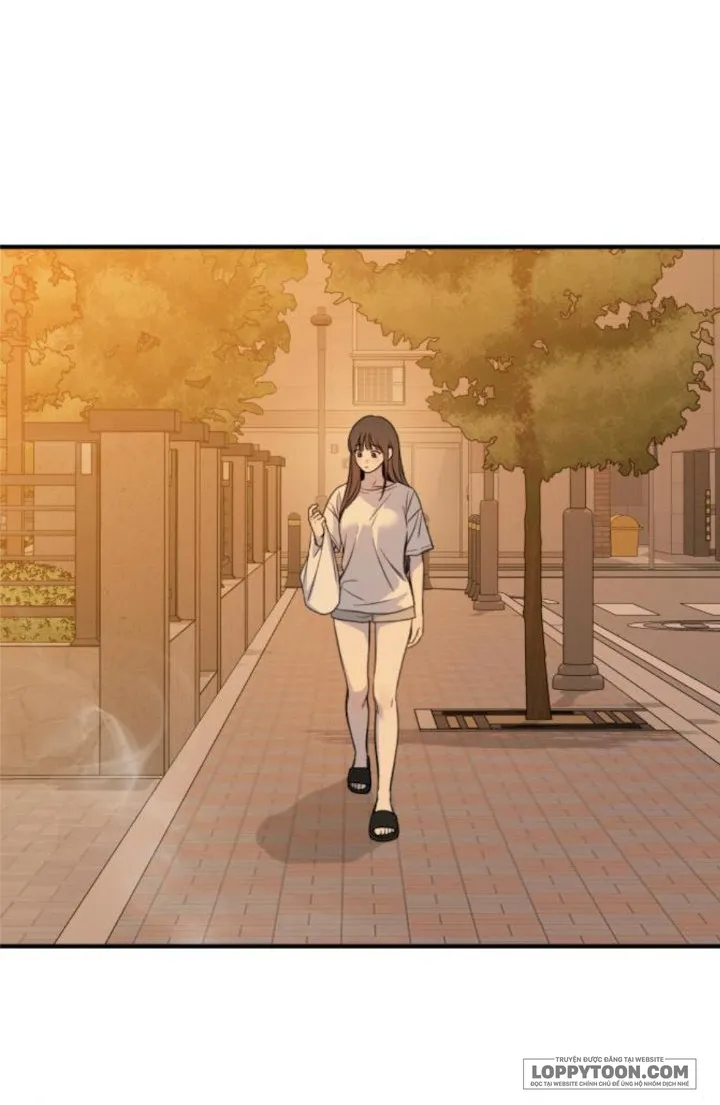 Hẹn Hò Thì Ngọt Ngào, Sống Chung Thì Nóng Bỏng Chap 8 - trang 20