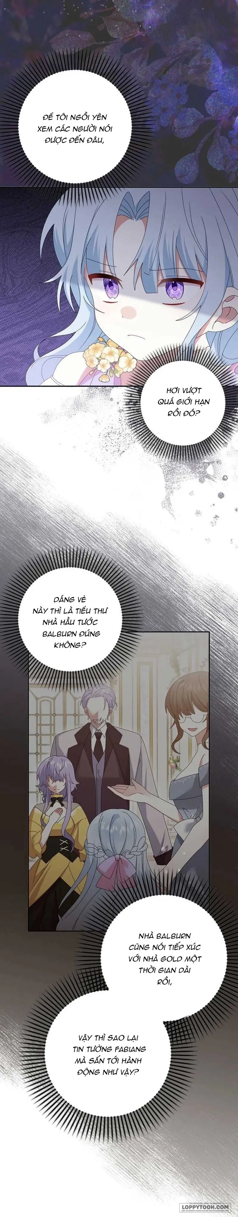 Tôi Sẽ Chiếm Lấy Ngư Trường Này! Chap 26 - trang 54