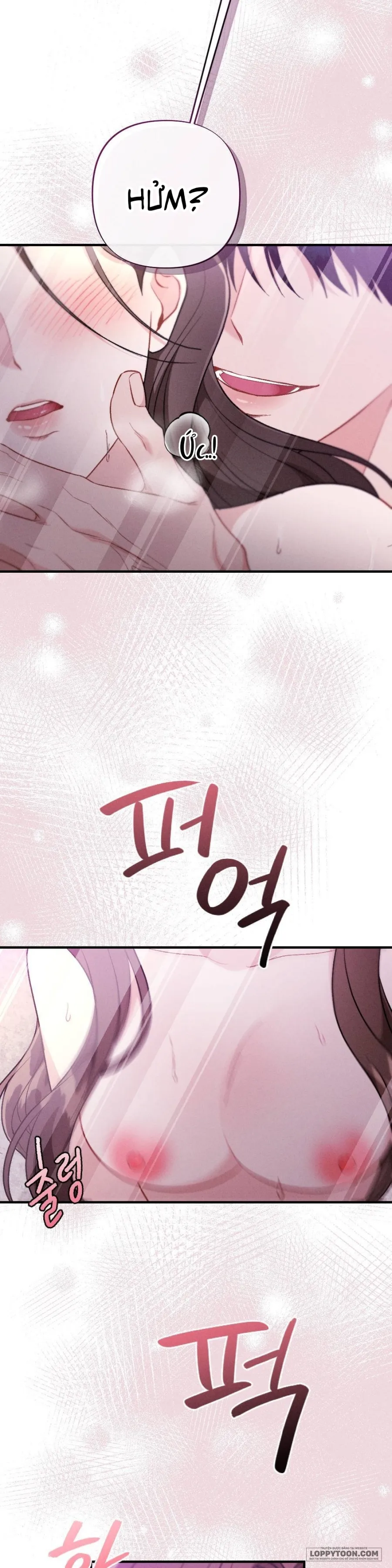 Đêm Chồng Chất Chap 31 - H+++ - trang 12