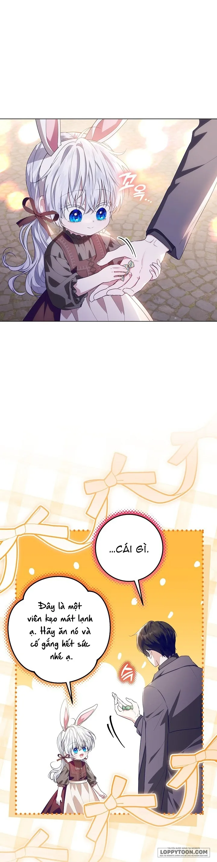 Người Cha Che Giấu Sức Mạnh Chap 28 - trang 10