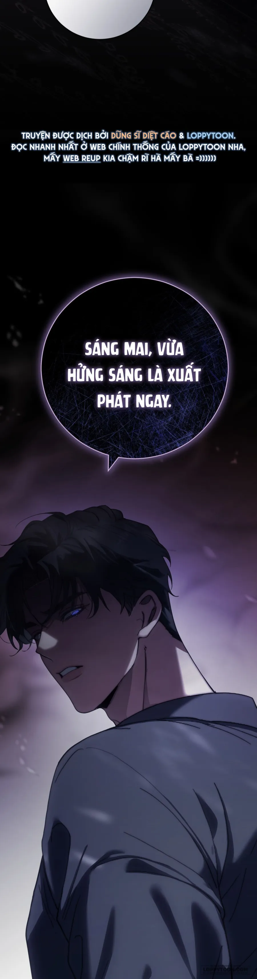 Sự Tàn Khốc Mang Tên Chuộc Tội Chap 27 - trang 54