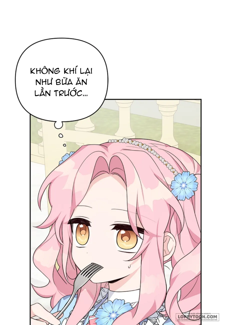 Tôi Đã Trở Thành Con Gái Út Của Công Tước Phản Diện Chap 20 - trang 61