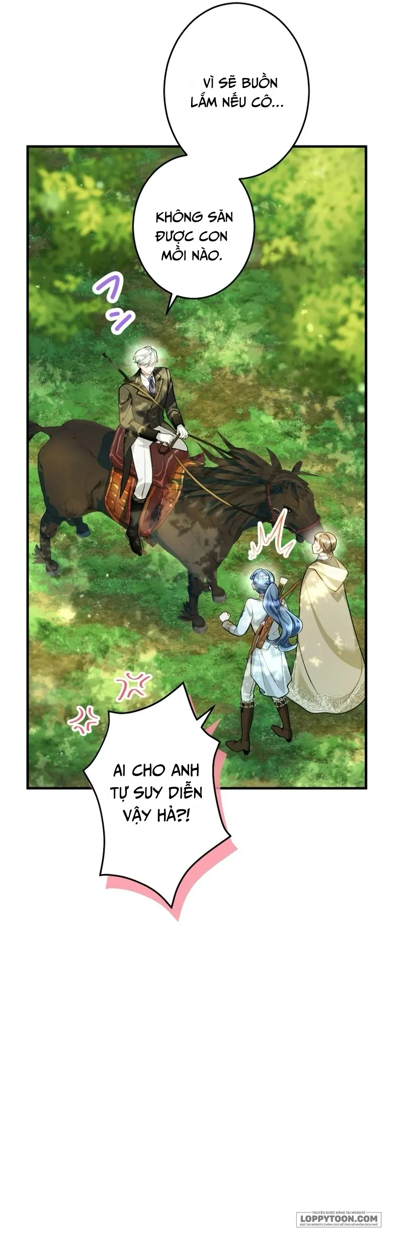 Hợp Đồng Ba Năm Với Tử Thần Chap 30 - trang 33