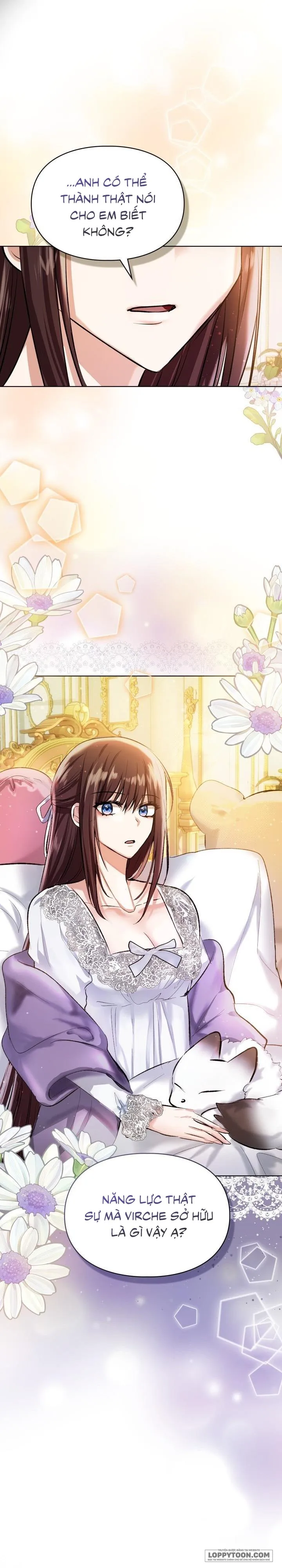 Tôi Mới Là Gia Chủ Thật Sự Chap 52 - trang 1
