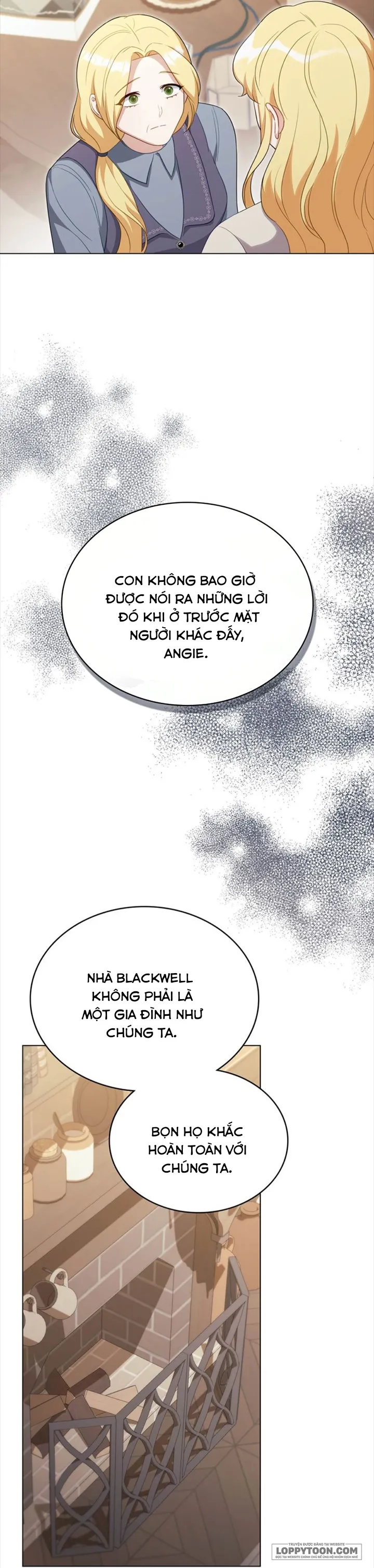 Chúa Phù Hộ Cho Sự Hủy Diệt Của Ta Chap 8 - trang 31