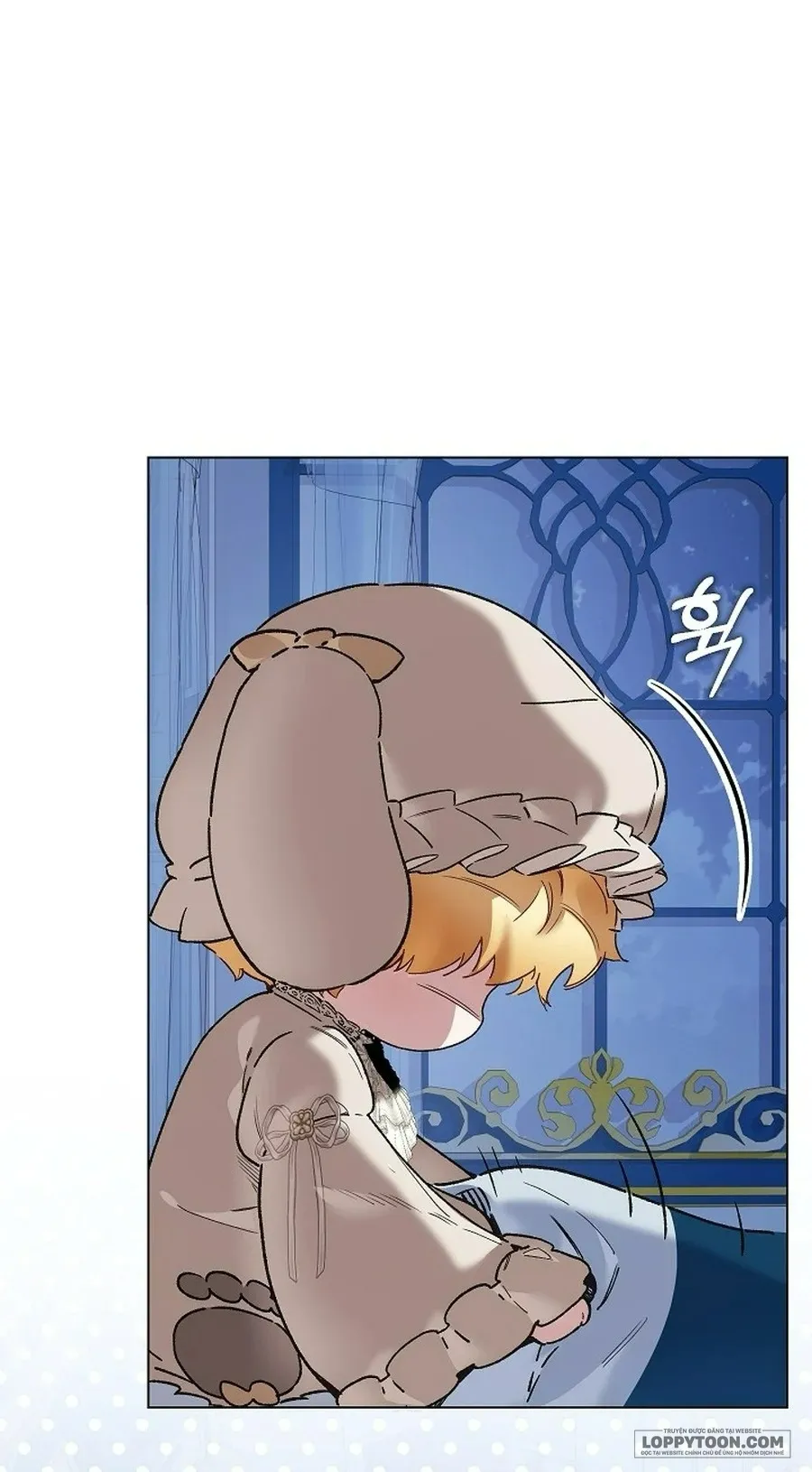Papa Là Kẻ Thù Kiếp Trước Của Tôi? Chap 62 - trang 40