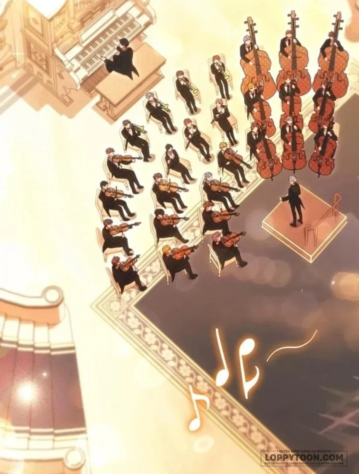 Bạo Chúa Độc Ác Trở Lại Chap 51 - trang 21