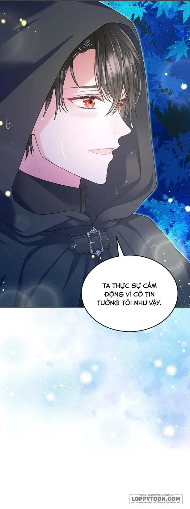 Tôi Sẽ Ly Hôn Với Anh Trai Nữ Chính Chap 43 - trang 6