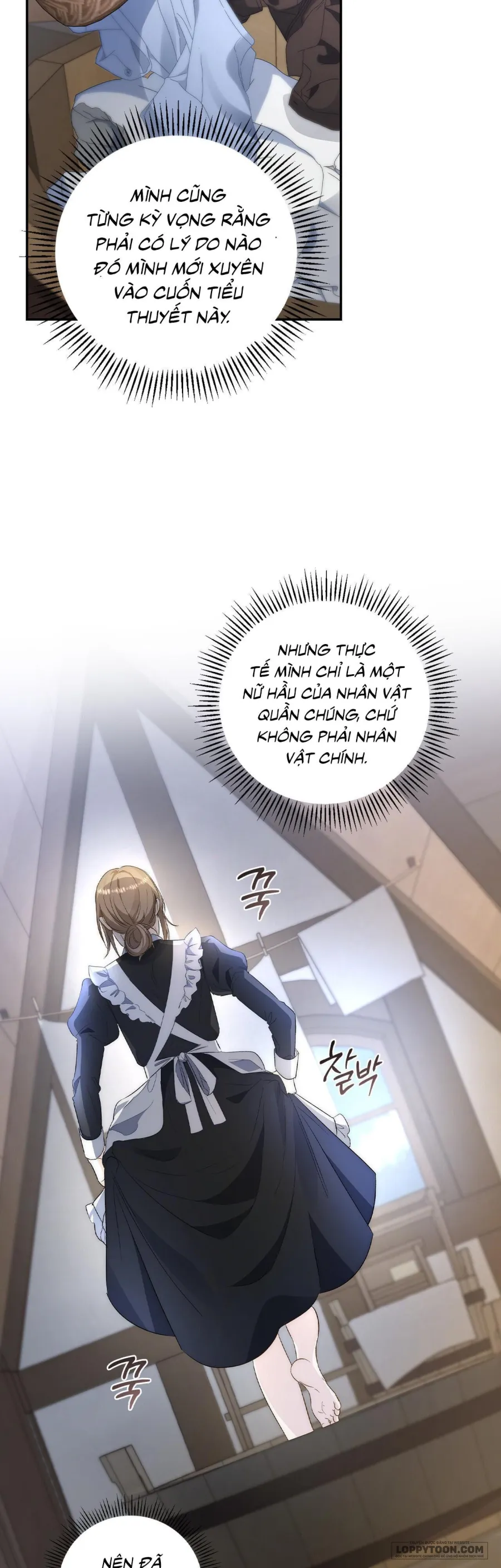 Ủa, Sao Thể Loại Này Khác Biệt Quá Vậy? Chap 1 - 🔞🔞🔞 - trang 32