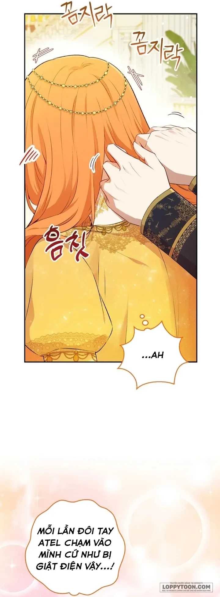 Sóc Con Tài Năng Chap 84 - trang 27