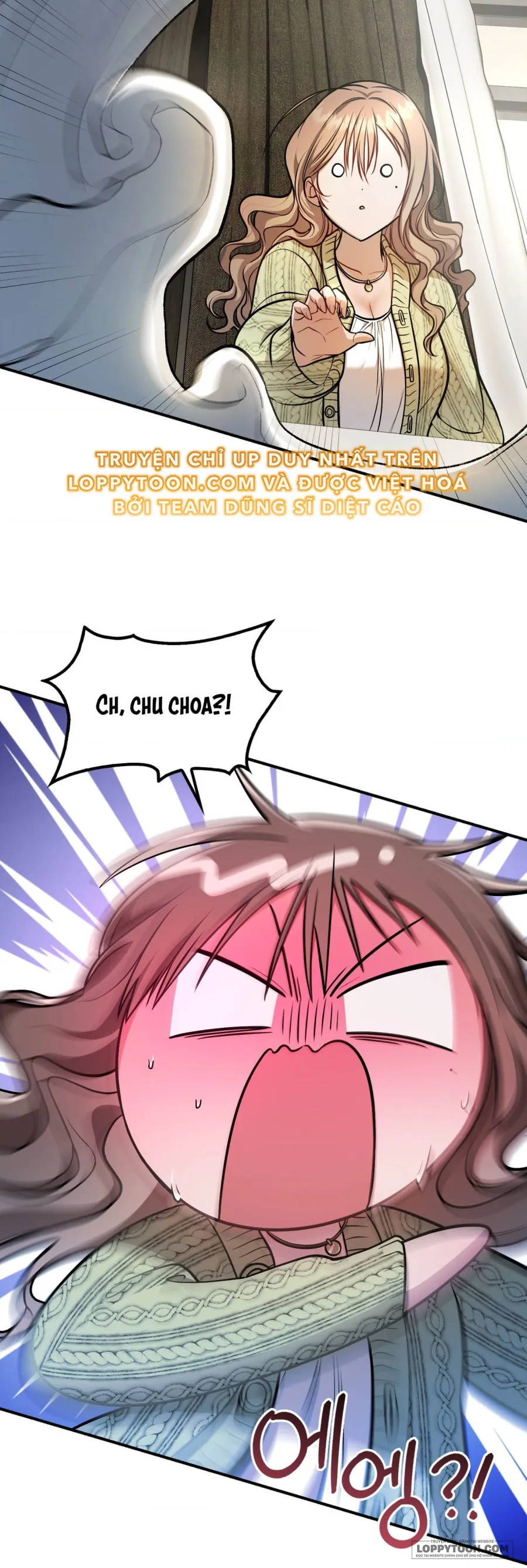 Yêu Tinh Chap 14 - trang 29