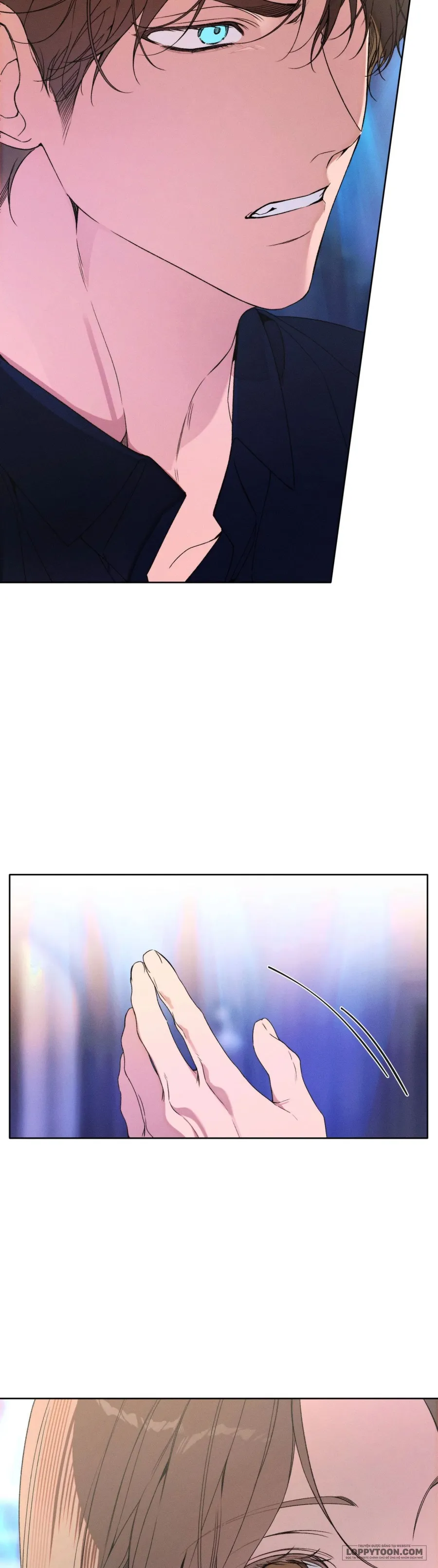 Love:Zero Chap 26 - trang 3