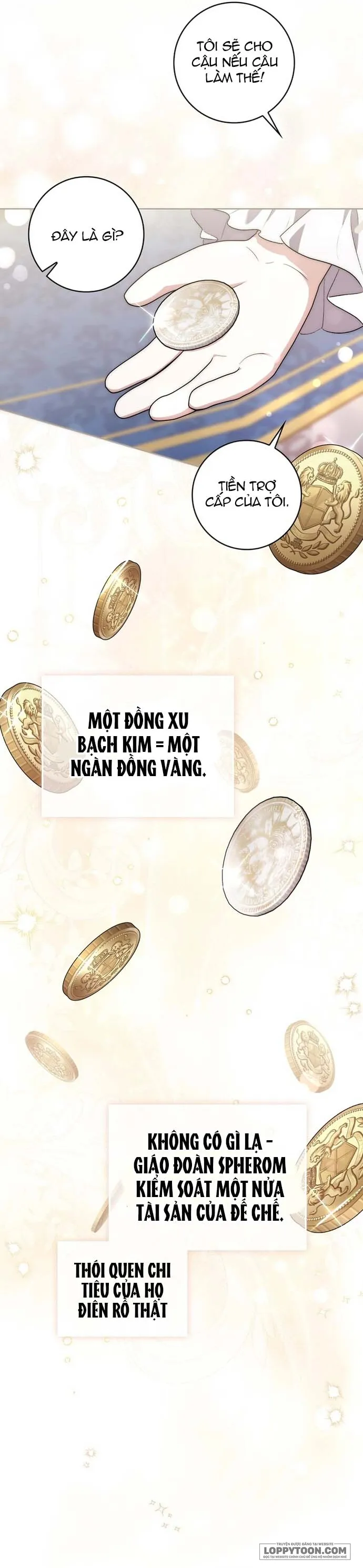 Nam Chính Bệnh Hoạn Ám Ảnh Với Sức Khoẻ Của Tôi Chap 10 - trang 29