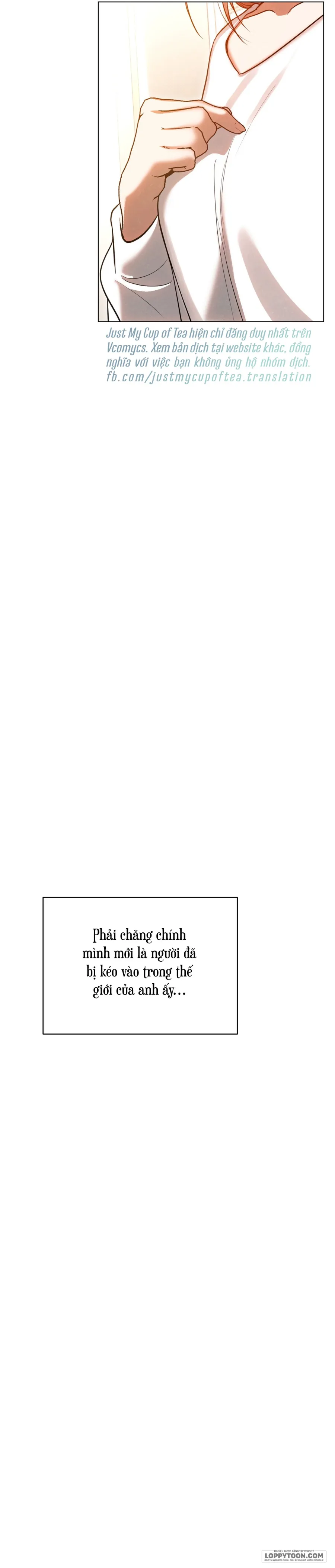 Ngưỡng Tuyệt Đối Chap 52 - trang 34