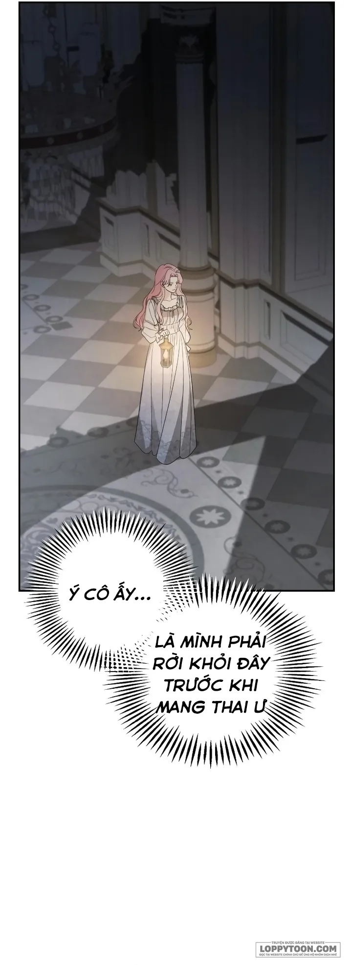 Gia Đình Chồng Quá Ám Ảnh Bởi Tôi Chap 106 - trang 10
