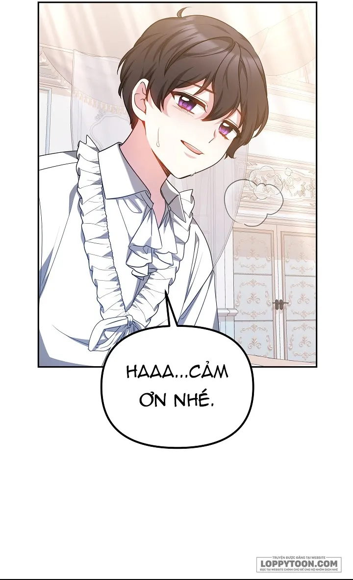 Rồng Con Thuần Hóa Những Kẻ Điên Rồ Chap 23 - trang 21