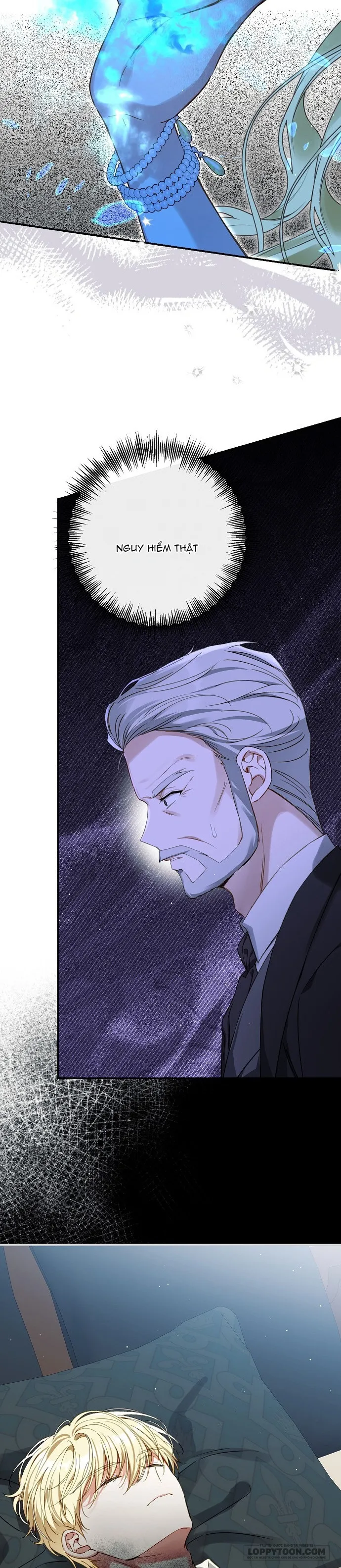 Thuần Hóa Hầu Tước Quái Dị Chap 80 - trang 31
