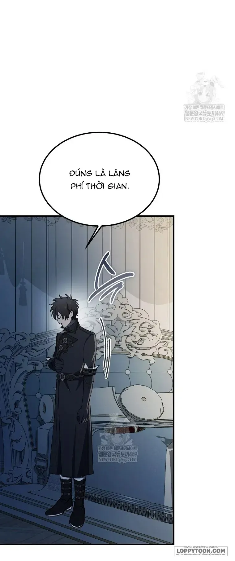 Ác Quỷ Nuôi Dưỡng Tiểu Thư Chap 113 - trang 29