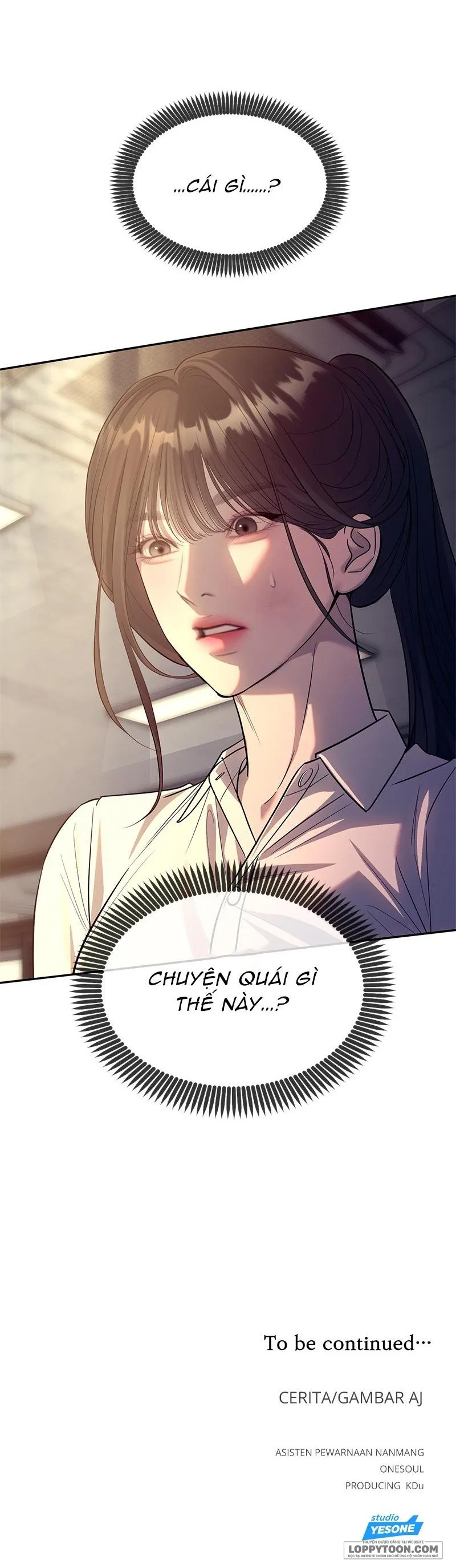 Xâm Nhập Trường Trung Học Tài Phiệt Chap 60 - trang 66