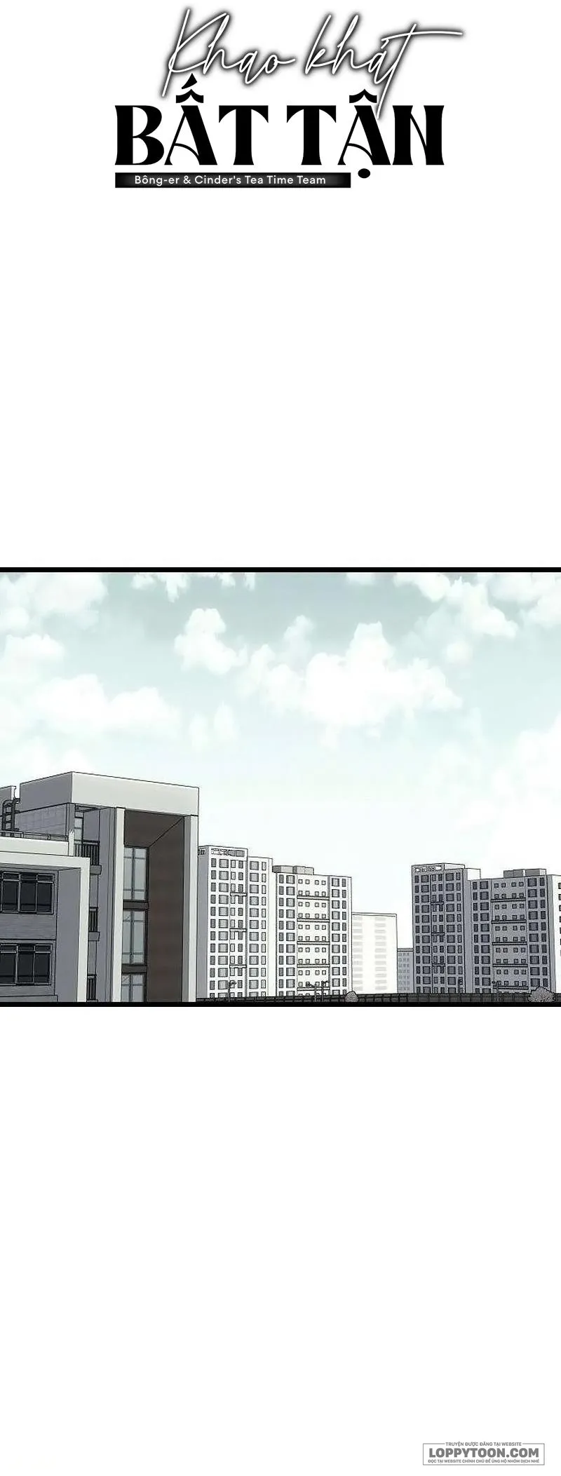 Khao Khát Bất Tận Chap 2 - trang 7