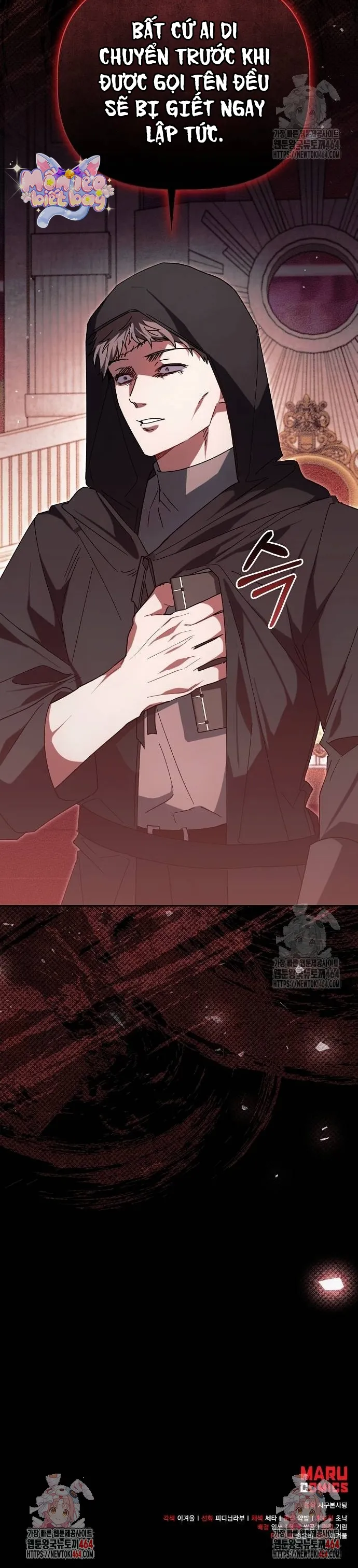 Con Đường Hoa Dành Cho Nam Chính Chap 61 - trang 39