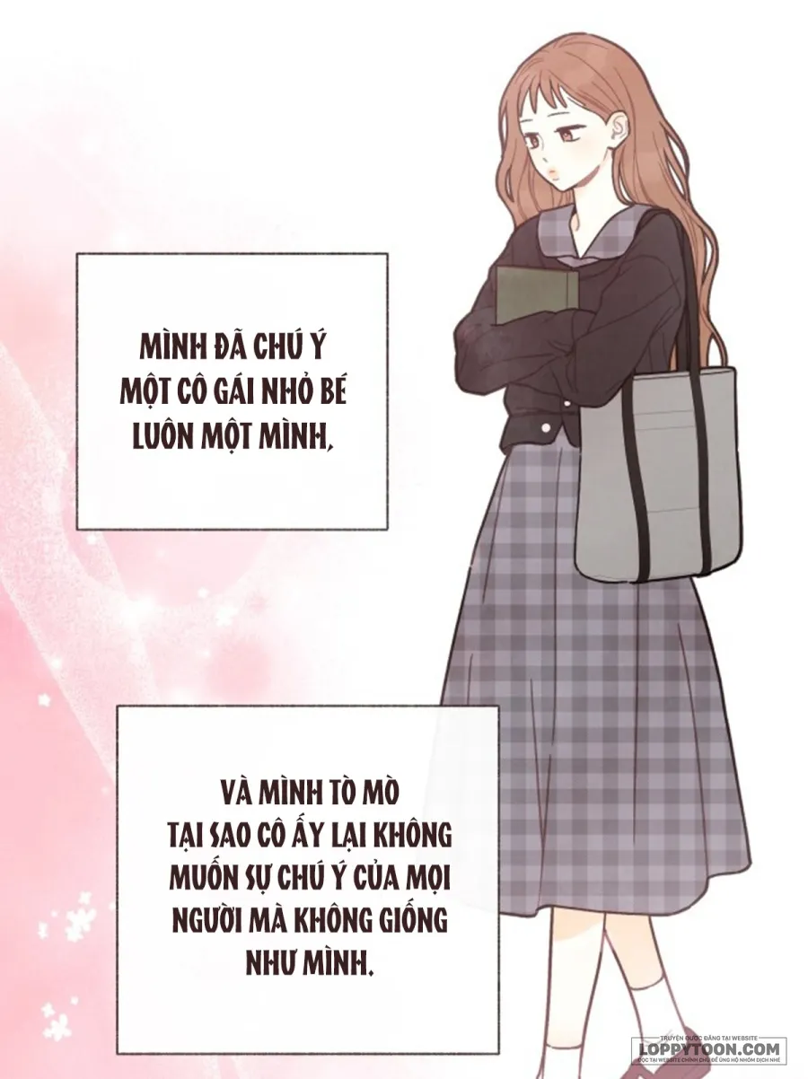 Cảm Xúc Chuyển Giao Chap 13 - trang 41