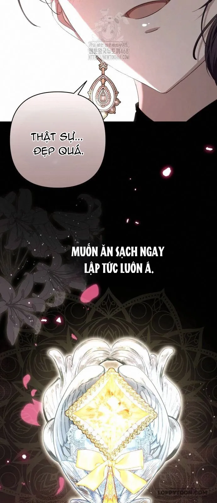 Cô Dâu Của Đại Công Tước Là Chiến Binh Địa Ngục Chap 14 - trang 14