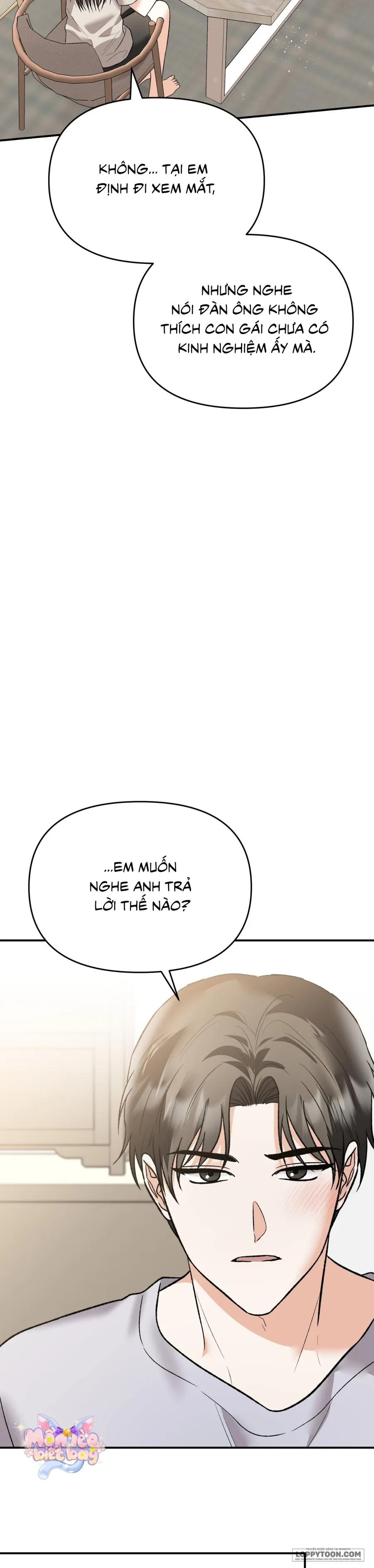 Dồn Dập Không Nghỉ Chap 1 - trang 43