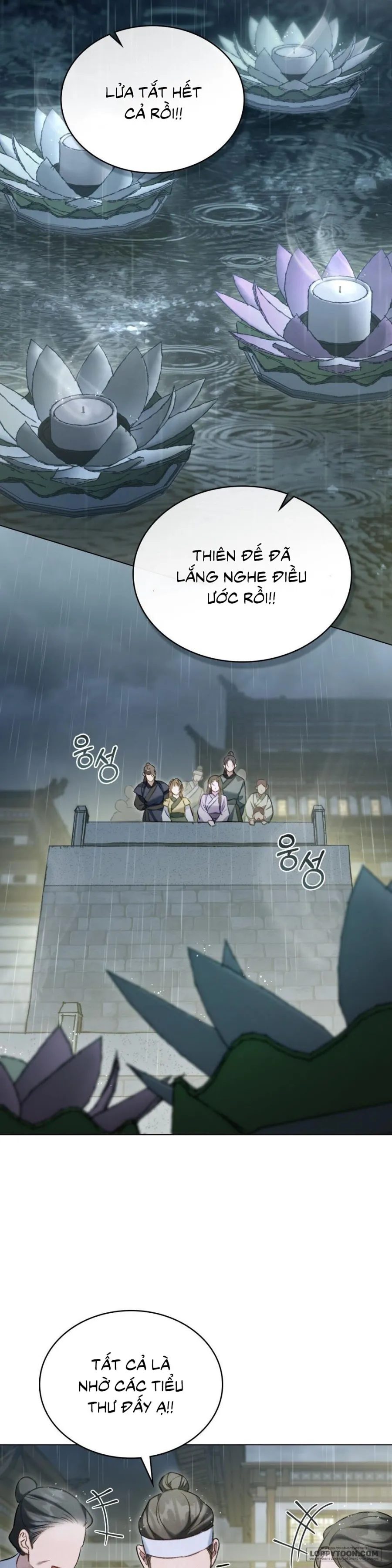 Chuyến Đi Đêm Chap 25 - trang 22