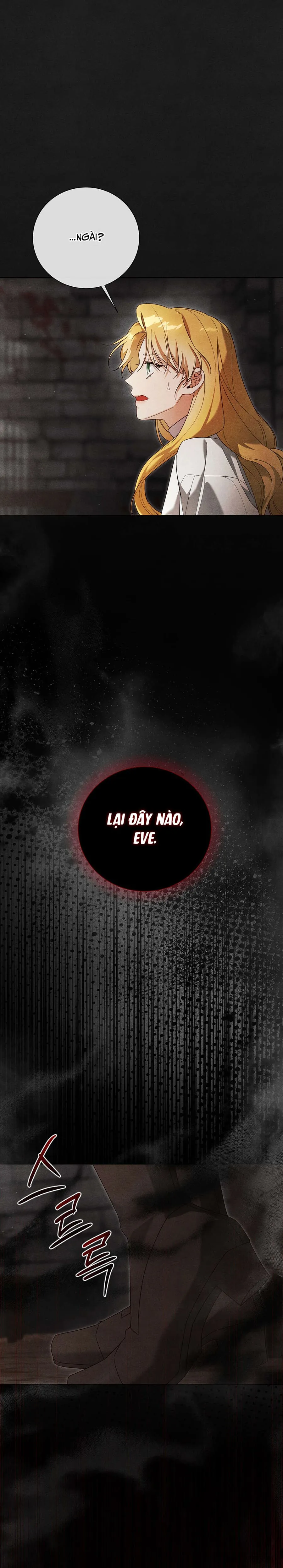 Chồng Tôi Mãi Không Chịu Chết Chap 4 - trang 1