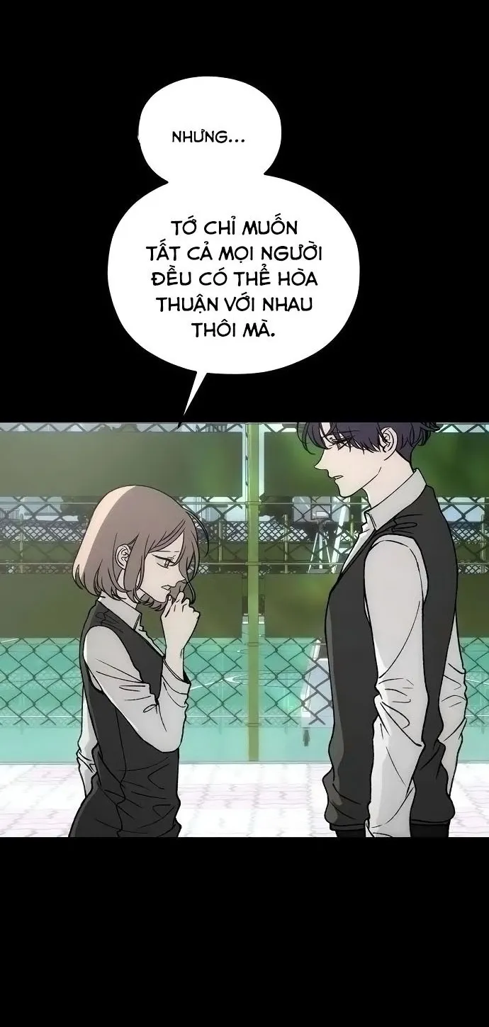 Khao Khát Bất Tận Chap 8 - trang 33