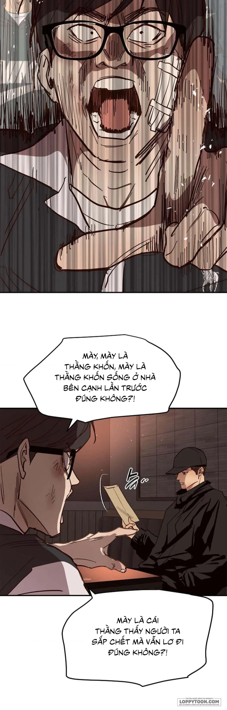 Đóa Hoa Là Mồi Nhử Chap 32 - 🔞🔞 END SS1 - trang 51