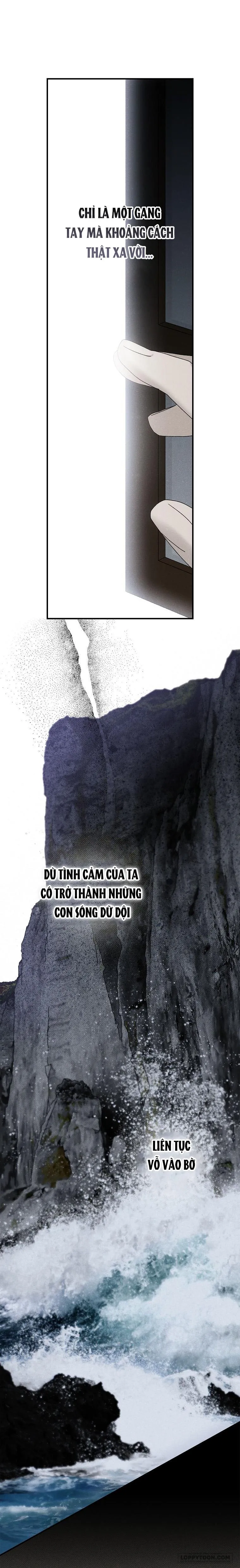 Quốc Hôn Chap 32 - trang 15
