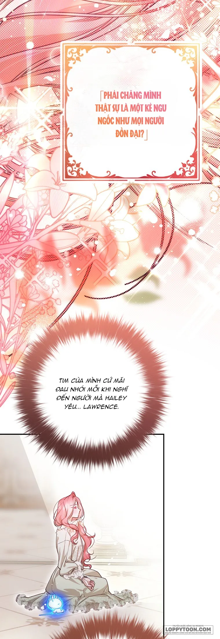 Khi Trái Tim Dẫn Lối Đôi Ta Chap 21 - trang 11