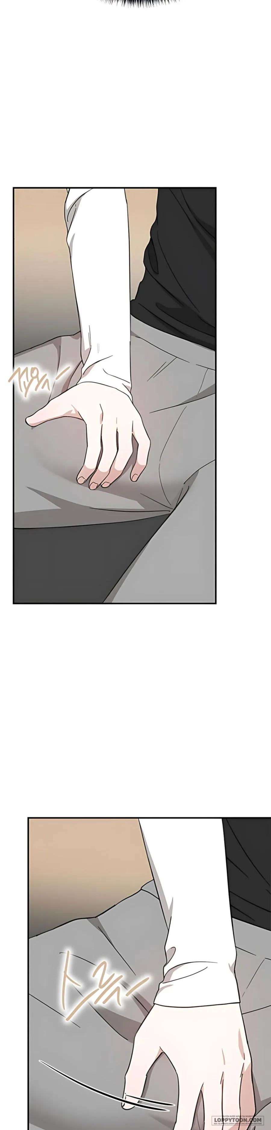 Hẹn Hò Thì Ngọt Ngào, Sống Chung Thì Nóng Bỏng Chap 22 - trang 55