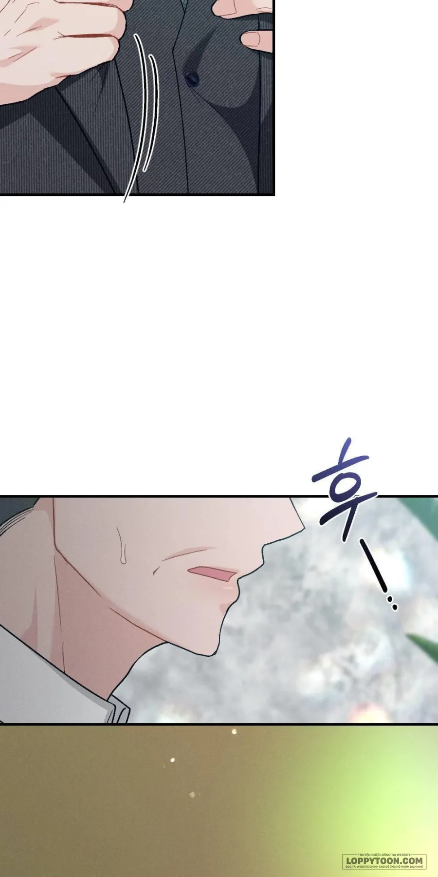 Đêm Chồng Chất Chap 17 - Thằng khốn đó - trang 12
