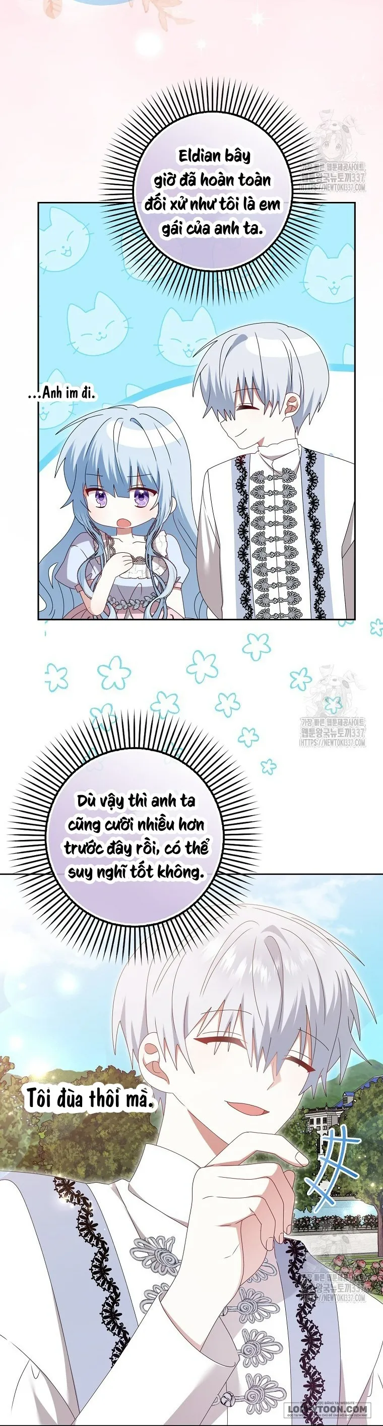 Tôi Sẽ Chiếm Lấy Ngư Trường Này! Chap 42 - trang 49