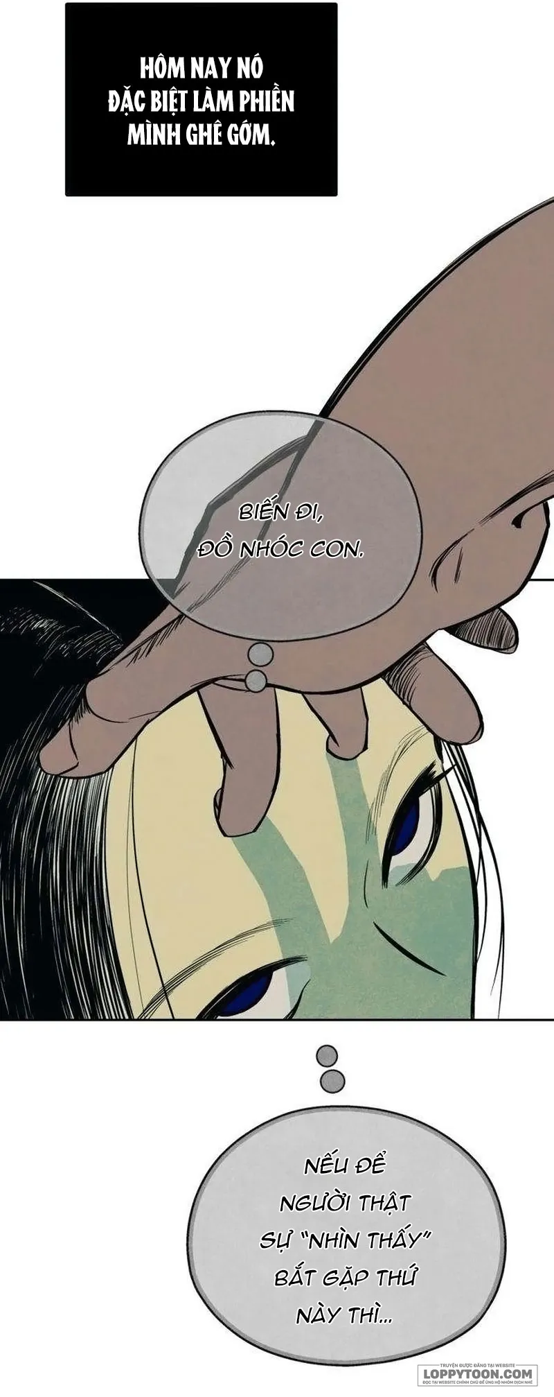 Phục Tùng Chap 3 - trang 73