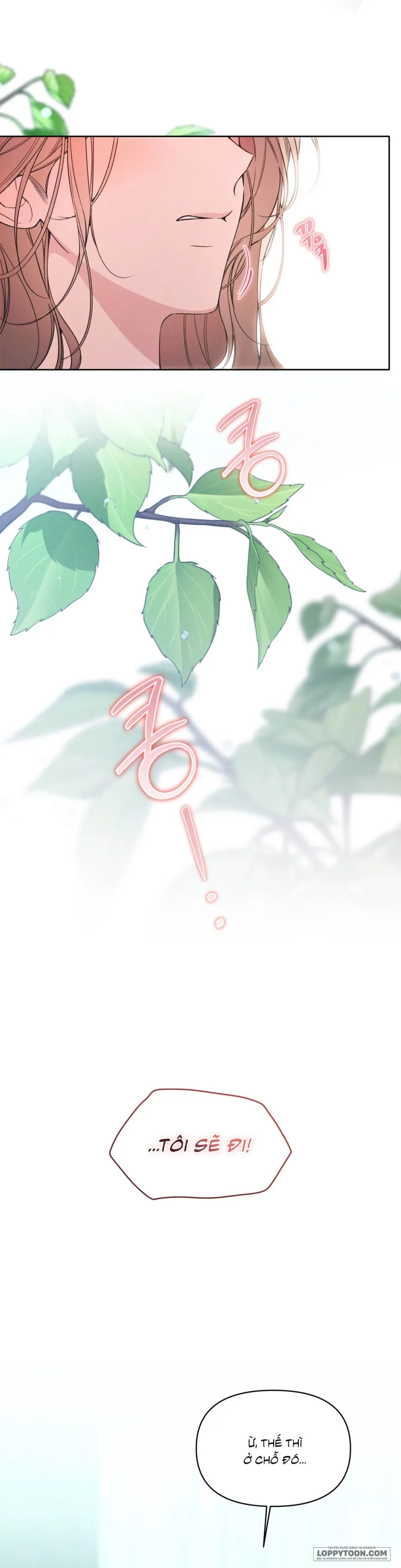 Love:Zero Chap 18 - trang 15