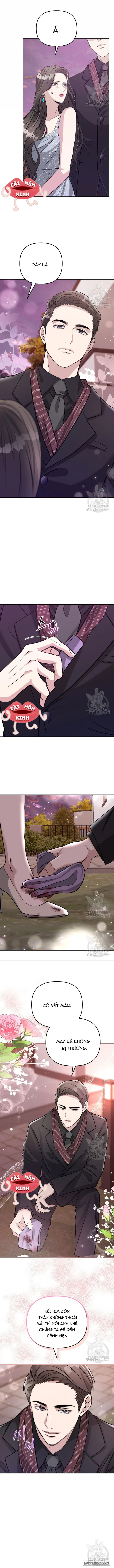 Collector Chap 8 - trang 10