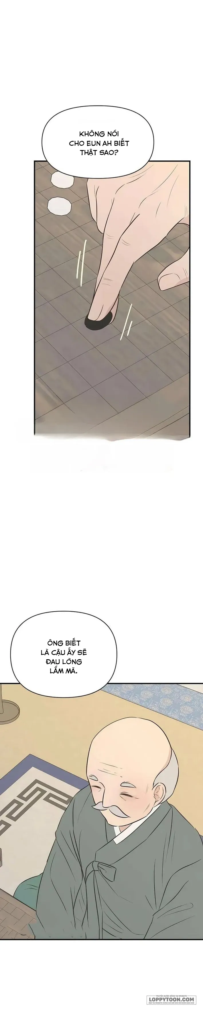 Scandal Bảo Vệ Hôn Nhân Chap 11 - trang 41