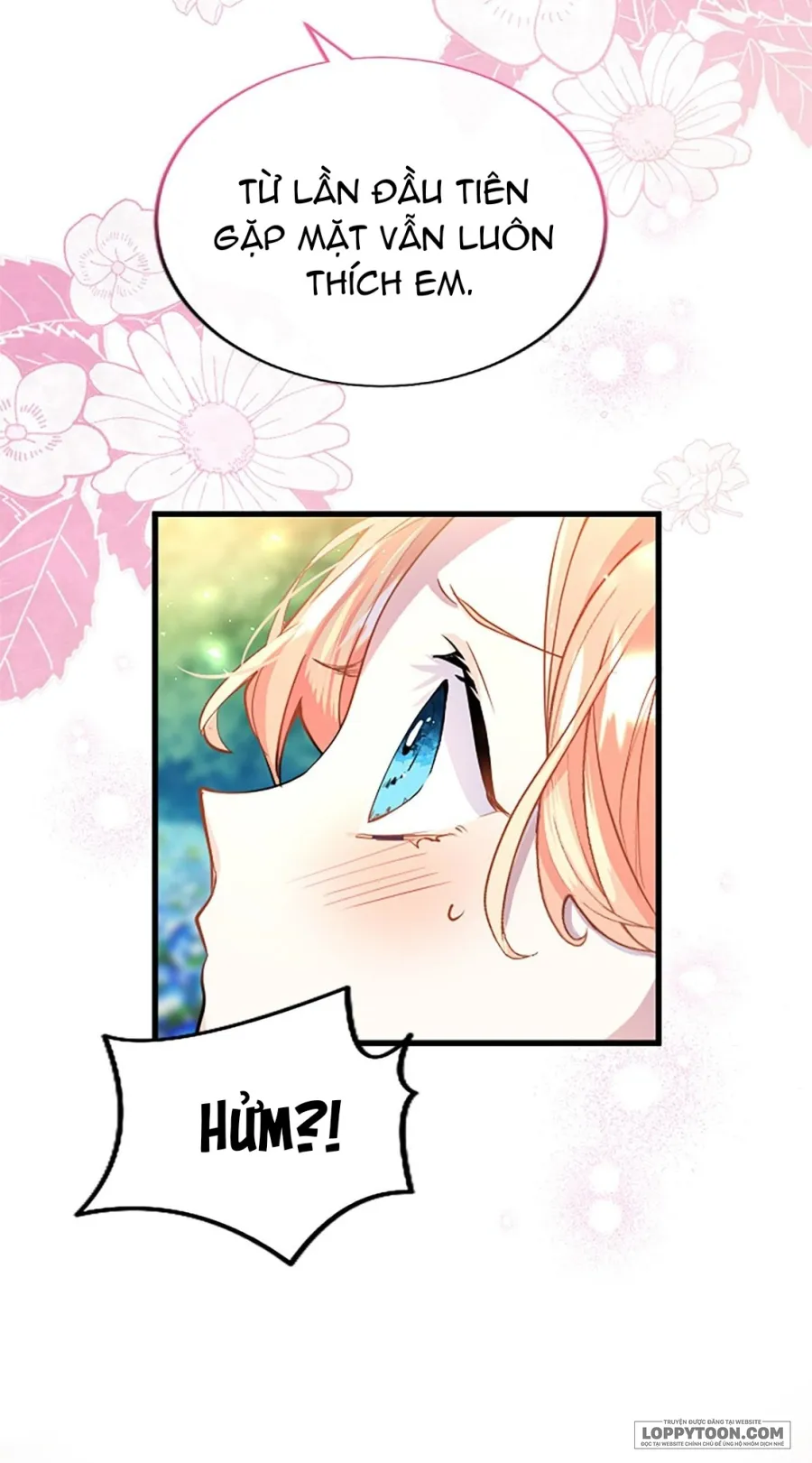 Đại Tiểu Thư Sao Phải Giả Nam Chap 35 - trang 17