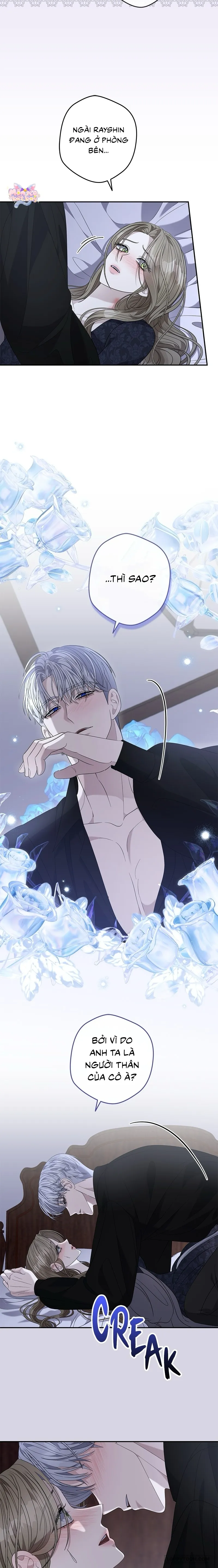 Dụ Hoặc Chap 40 - trang 16