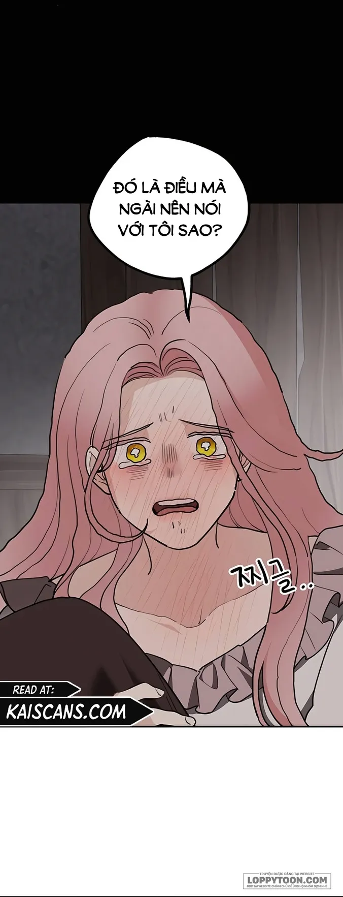 Gia Đình Chồng Quá Ám Ảnh Bởi Tôi Chap 84 - trang 13