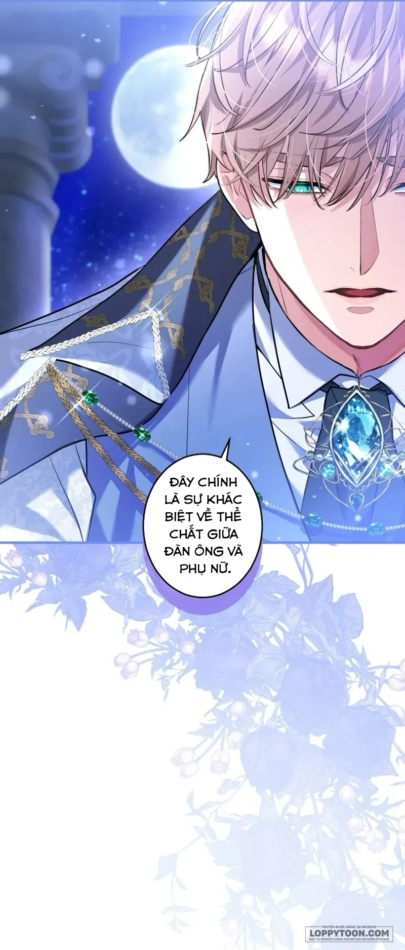 Hợp Đồng Ba Năm Với Tử Thần Chap 37 - trang 30