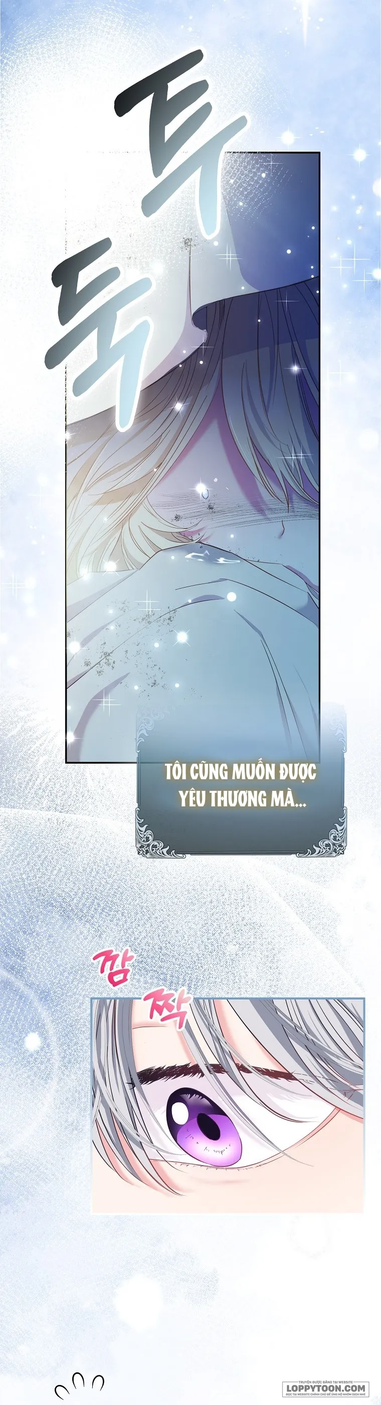 Nàng Công Chúa Của Mọi Người Chap 3 - trang 10