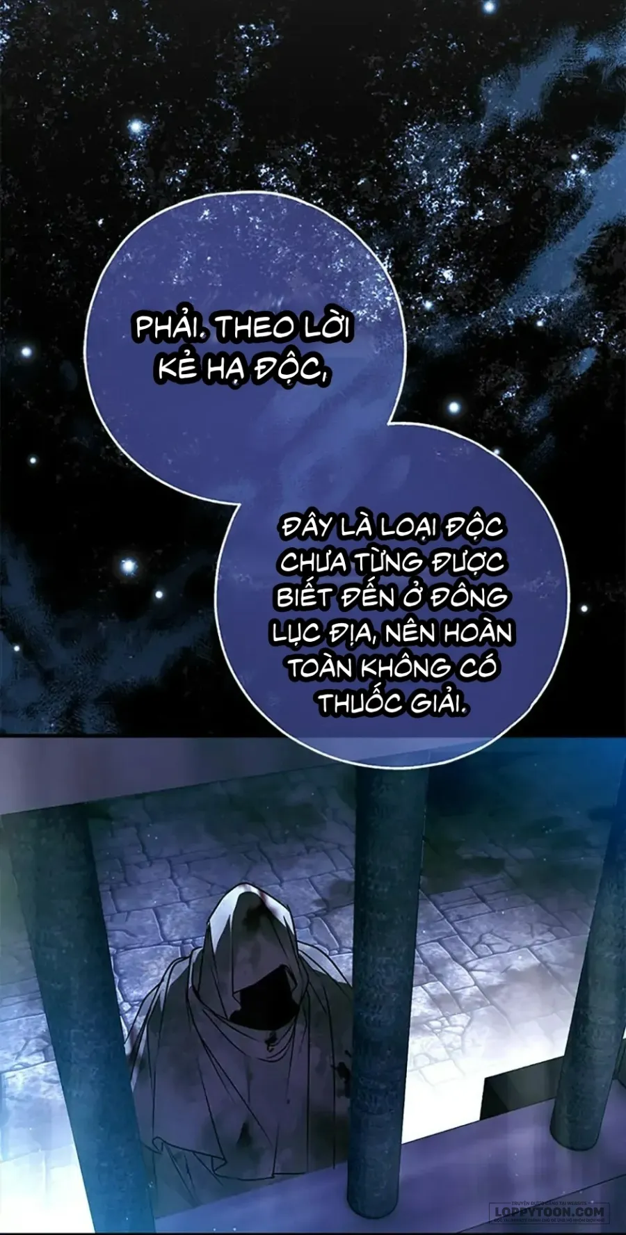 Có Kẻ Đã Sở Hữu Cơ Thể Của Tôi Chap 64 - trang 47